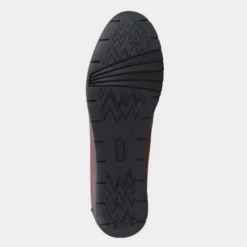 Fleet & Foster Tiggy Womens Tan Leather Loafer -UK Shoe Sales Store 120092 3 L04.20230125000431