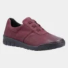 Fleet & Foster Cristianos Womens Red Shoe -UK Shoe Sales Store 120202 3 L02.20230125000438