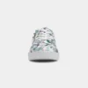 Cushion Walk Genoa Womens White Multi Casual Shoe