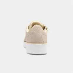 Lilley & Skinner Gym Womens Beige Snake Print Shoe -UK Shoe Sales Store 120315 2 L04.20230724000503
