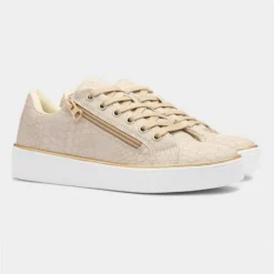 Lilley & Skinner Gym Womens Beige Snake Print Shoe -UK Shoe Sales Store 120315 2 L06.20230724000503