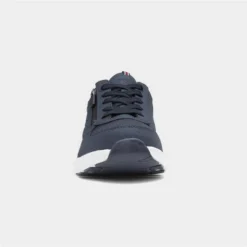 Relife Womens Lace Up Casual Trainer