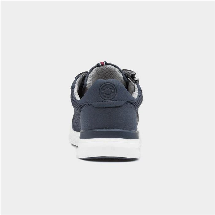 Relife Womens Lace Up Casual Trainer 5 Relife Womens Lace Up Casual Trainer - Image 3