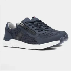 Relife Womens Lace Up Casual Trainer 11 Relife Womens Lace Up Casual Trainer -UK Shoe Sales Store 120327 2 L06.20230707000017