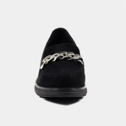 Lunar Serene Womens Black Shoes