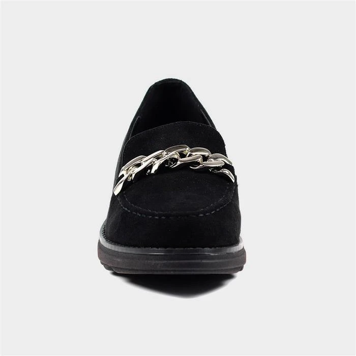 Lunar Serene Womens Black Shoes 3 Lunar Serene Womens Black Shoes