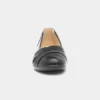 Softlites Deb Womens Black Casual Pump -UK Shoe Sales Store 12221 2 L02.20230126000454