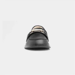 Truffle Pinot7 Womens Black Loafer