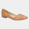 Hush Puppies Marley Womens Tan Leather Shoe 1 Hush Puppies Marley Womens Tan Leather Shoe -UK Shoe Sales Store 130001 3 L02.20230126000456