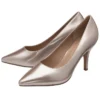 Lotus Roma Womens Pink Patent Stiletto Heel -UK Shoe Sales Store 141056 3 L02.20230216000059