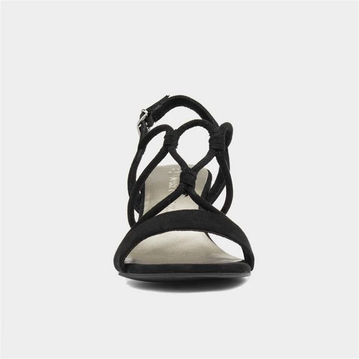 Marco Tozzi Womens Black Heels 3 Marco Tozzi Womens Black Heels