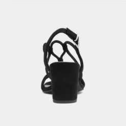 Marco Tozzi Womens Black Heels 9 Marco Tozzi Womens Black Heels -UK Shoe Sales Store 149049 2 L04.20230718000254