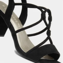 Marco Tozzi Womens Black Heels 10 Marco Tozzi Womens Black Heels -UK Shoe Sales Store 149049 2 L05.20230718000254