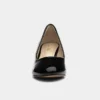 Lotus Eden Womens Black Patent Heel -UK Shoe Sales Store 149061 2 L02.20230728000142