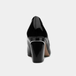 Lotus Eden Womens Black Patent Heel -UK Shoe Sales Store 149061 2 L04.20230728000142