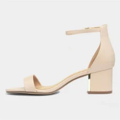 Truffle Halla1 Womens Nude Heeled Sandal 8 Truffle Halla1 Womens Nude Heeled Sandal -UK Shoe Sales Store 149087 2 L03.20230804000219