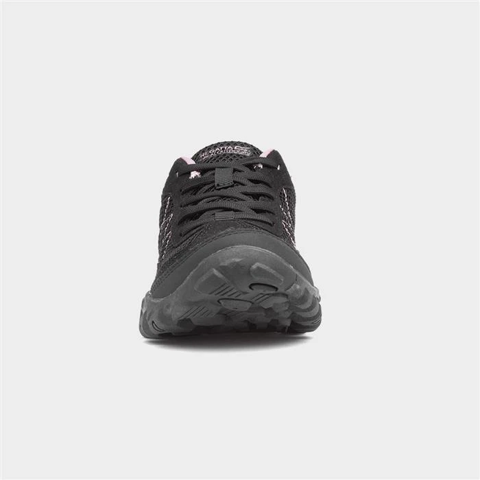 Regatta Lady Edgepoint Life Womens Black Shoe 3 Regatta Lady Edgepoint Life Womens Black Shoe