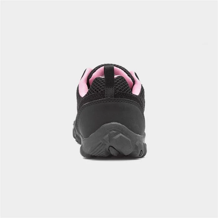 Regatta Lady Edgepoint Life Womens Black Shoe 5 Regatta Lady Edgepoint Life Womens Black Shoe - Image 3