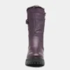 Heavenly Feet Kitson Womens Purple Boot -UK Shoe Sales Store 182016 2 L02.20221012000242