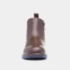 Heavenly Feet Dawlish Womens Brown Chelsea Boot -UK Shoe Sales Store 182026 2 L02.20230815000254