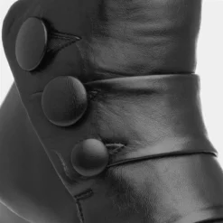 Lotus Prancer Womens Black Leather Heeled Boot -UK Shoe Sales Store 18224 2 L05.20230314000204