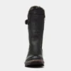 Heavenly Feet Bramble Womens Black Calf Boot 1 Heavenly Feet Bramble Womens Black Calf Boot -UK Shoe Sales Store 18259 2 L02.20220928000635