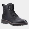 Cotswold Chipping Womens Black Lace Up Boot 1 Cotswold Chipping Womens Black Lace Up Boot -UK Shoe Sales Store 184085 3 L02.20230117000340