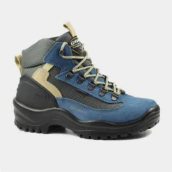 Grisport Lady Wolf Womens Blue Walking Boot -UK Shoe Sales Store 184137 3 L03.20220812000107