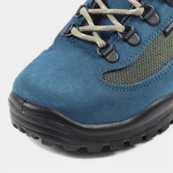 Grisport Lady Wolf Womens Blue Walking Boot -UK Shoe Sales Store 184137 3 L04.20220812000107