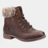 Hush Puppies Effie Womens Brown Boot 2 Hush Puppies Effie Womens Brown Boot -UK Shoe Sales Store 184149 3 L02.20230112000222