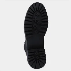 Divaz Taijal Womens Black Chelsea Boot -UK Shoe Sales Store 184162 3 L04.20230307000242