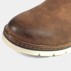 Lunar Sierra Womens Brown Faux Fur Boot 7 Lunar Sierra Womens Brown Faux Fur Boot -UK Shoe Sales Store 184166 3 L04.20221004000414