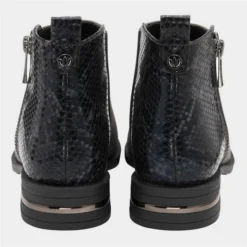 Lotus Anneka Womens Grey Snake Print Ankle Boot 6 Lotus Anneka Womens Grey Snake Print Ankle Boot -UK Shoe Sales Store 184227 3 L03.20230131000758