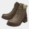 Lotus Hickory Womens Taupe Brown Ankle Boot 1 Lotus Hickory Womens Taupe Brown Ankle Boot -UK Shoe Sales Store 184232 3 L02.20230131000759