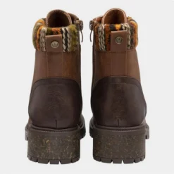 Lotus Hickory Womens Tan Ankle Boots -UK Shoe Sales Store 184233 3 L03.20230726000347