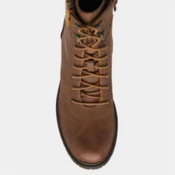 Lotus Hickory Womens Tan Ankle Boots -UK Shoe Sales Store 184233 3 L04.20230726000347