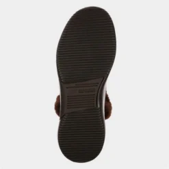 Skechers On The Go Midtown Womens Brown Boots -UK Shoe Sales Store 184259 3 L04.20230124000427