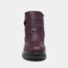 Softlites Jean Womens Purple Ankle Boot 1 Softlites Jean Womens Purple Ankle Boot -UK Shoe Sales Store 185088 2 L02.20230223000153
