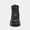Lilley & Skinner Iceland Womens Black Lace Up Boot -UK Shoe Sales Store 185095 2 L02.20230314000207