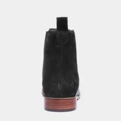 Hush Puppies Cora Womens Navy Chelsea Boot -UK Shoe Sales Store 185097 2 L04.20220915000446