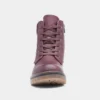 Lilley & Skinner Iceland Womens Bordeaux Boot -UK Shoe Sales Store 185143 2 L02.20230822000246