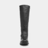Lilley Womens Riding Boot In Black -UK Shoe Sales Store 188026 2 L02.20220929000612