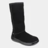 Rocket Dog Sugardaddy Womens Boot In Black 1 Rocket Dog Sugardaddy Womens Boot In Black -UK Shoe Sales Store 188032 3 L02.20230215000407