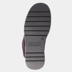 Hush Puppies Lucinda Womens Brown Boot -UK Shoe Sales Store 188045 3 L04.20230119000714