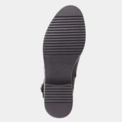 Hush Puppies Katherine Womens Brown Boot -UK Shoe Sales Store 188061 3 L04.20230112000745