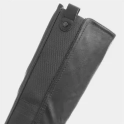 Heavenly Feet Zinnia Womens Black High Leg Boot -UK Shoe Sales Store 188077 2 L05.20230809000031