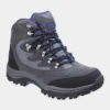 Cotswold Oxerton Womens Grey Waterproof Hiker Boot 1 Cotswold Oxerton Womens Grey Waterproof Hiker Boot -UK Shoe Sales Store 189152 3 L02.20230112000747