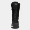 Trespass Coretta II Women’s Black Calf Snow Boot 1 Trespass Coretta II Women’s Black Calf Snow Boot -UK Shoe Sales Store 189338 2 L02.20221220000334