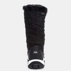 Trespass Coretta II Women’s Black Calf Snow Boot 9 Trespass Coretta II Women’s Black Calf Snow Boot -UK Shoe Sales Store 189338 2 L04.20221220000334