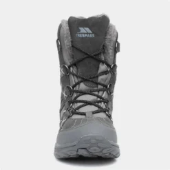 Trespass Zofia Womens Waterproof Lace Up Boot